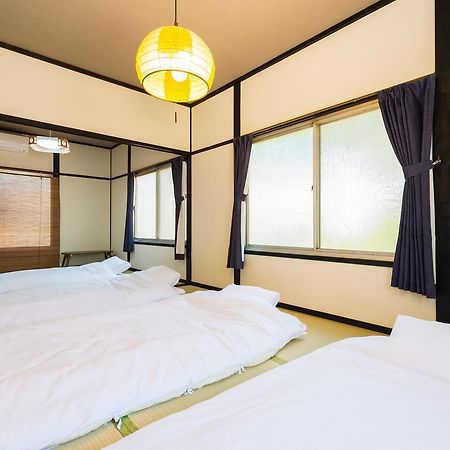 Otsu Ousaka House Exterior foto